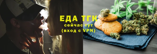 хмурый Лагань