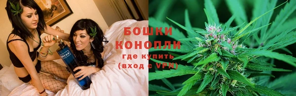 хмурый Лагань